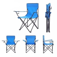 Ready Stock Foldable chair Camping chair Beach chair Outdoor chair Fishing Chair Portable Chair leisure chair
