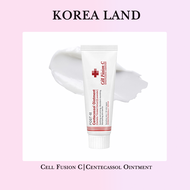 Cell Fusion C | Centecassol Ointment Cream (40ml)