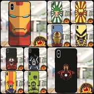 Marval Pattern Phone Case Huawei Y6 2018 Y6 prime 2018/Y6II Y62/Y6s Y6 2019