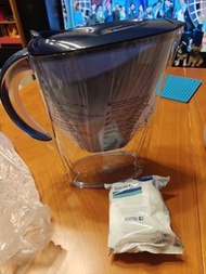 Brita 智慧型濾水器