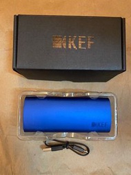 KEF by GP batteries 充電器