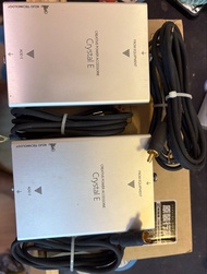 KOJO TECHNOLOGY Crystal E 音響電源處理器