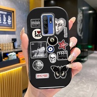 Xiaomi Redmi 9 Prime 9 Power 9A 9I 9C NFC 9T 10A 10 Prime 10C Case Great UA0219