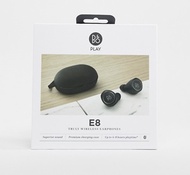 Beoplay E8 Wireless Earbuds / True Wireless / Intuitive Touch Control / 4 Hours // Beoplay Earset