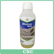 1L Blocus Beta Bayer Beta-Cyfluthrin 2.7% Racun Kumbang Kelapa Sawit