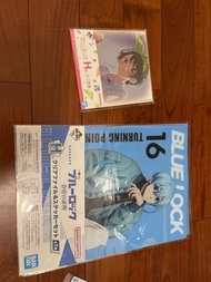 （全$26）藍色監獄 出租女友一番賞