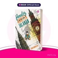 Penulis Jalanan by Teme Abdullah Buku Teme