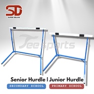 Adjustable Senior | Junior Hurdle  ** KL & Klang Valley FREE SHIPPING**