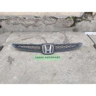 Original honda jazz gd3 grill