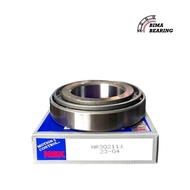 Outer Rear Wheel Bearing Colt Fe PS100 Canter PS125 PS135 30211 Nsk JAPAN Laher 30211J ORIGINAL