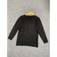 Uniqlo Heattech L