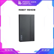 Box Hard Disk Drive - Robot RSHD10