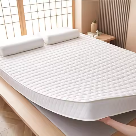 100x200 120x200 150x200 180x200 200x220 cm Modern Folding latex sponge mattress king size mattresses