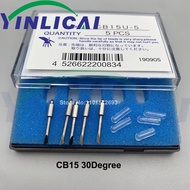 CB09UB-5 Cutting Blade Knife for Graphtec CE3000 CE5000 CE6000 CE7000 FC8600 FC8000 Cutter CB09U Kni