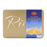ริชชี่ บัตเตอร์วาฟเฟิล 300 กรัม-รหัสสินค้า LAZ-189-999FS