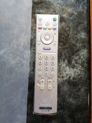 電視遙控器