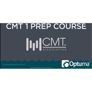 [Full Video Course] CMT Level 1 Prep Course 2018