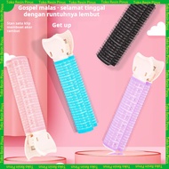 Hair clip upper braid forehead hair clip smooth bangs hair clip hair clip hair clip hair root hair a