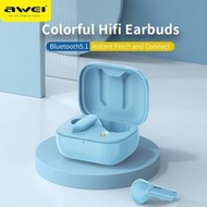 AWEI - V5.1 TWS 真無線藍牙耳機