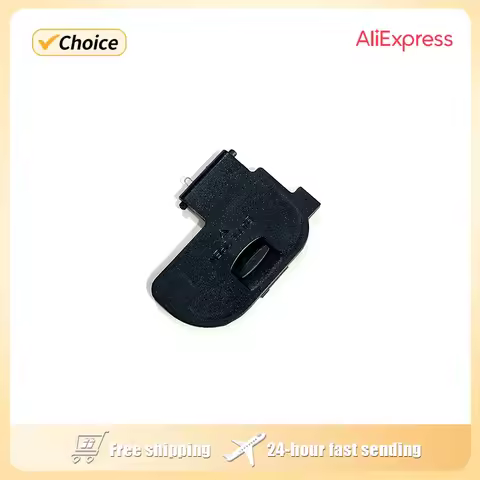 COPY Battery Cover Door For CANON 7D Mark II 7DII 7D2 Digital Camera Repair Part