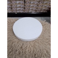 GABUS BENTUK BULAT 8X8X1