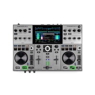Denon DJ Prime GO+ Portable 2-deck Standalone DJ System