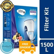 UNILEVER PURE IT GERMKILL KIT FILTER AIR 1500L - REFILL PUREIT 1500 L - Shop Elmer