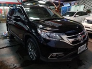 2016年 Honda CRV 2.4