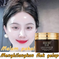 cream penghilang flek hitam salep melasma flek hitam membandel 50g cream flek dan kusam bpom/Remove 