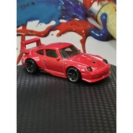 Hot Wheels Porsche 993 GT2