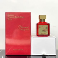 💞現貨 MFK Maison Francis Kurkdjian Baccarat Rouge 540 for Unisex Extrait de Parfum 70ml AUTHENTICITY 香