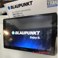 Blaupunkt Germany Origina 9 inch/10 inch screen 🇩🇪 fully android 4k touch screen player with Tv box+gps papago(no DVD)