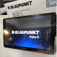 Blaupunkt Germany Original 9 inch/10 inch screen 🇩🇪 fully android 4k touch screen player with Tv box