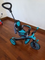 小童單車