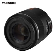 YONGNUO YN25mm F1.7M กล้องไพรม์เลนส์อัตโนมัติ/คู่มือโฟกัสขนาดใหญ่ Micro 4/3 Mount อะไหล่สำหรับพานาโซนิค G100/GH5/G9/G95/G85/GX9/GX85/GF10/GF9สำหรับ Olympus E-M5 II III/ E-M10 III IV/ PEN-F/ E-PL9/ E-PL10กล้อง