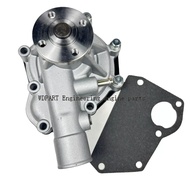 New Water Pump 32A45-00022 32A45-10010 For Mitsubishi FD30 FD28 FD25 Engine S4S