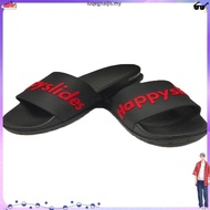 Fipper Ace Sandal Black / Green (Slime) - Fipper Ace Sandal in Black / Green (Slime)