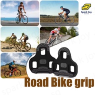 【SG】Degree Cycling Cleats Bicycle Cleat Pedals Cleats For LOOK KEO System Road Cycling