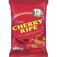 Cadbury Cherry Ripe 12pcs