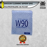 Shogun Cleaning Wipers W90