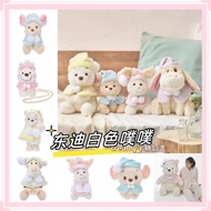 Japan Dongdi Baipupupu 10.29 Day Sale Genuine Disney Pendant Genuine Daigou Daigou Park Wear Mao Xia