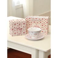 giveaways for christmas gift ideas for christmas Cute Rabbit Souvenir Cup Gift Box Birthday Gift Gir