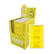 MARS Whey Protein Hydrolysate 12 Packs Box Set - Banana Flavor
