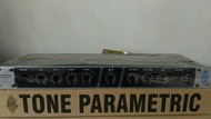 Promo box tone control parametrik Limited
