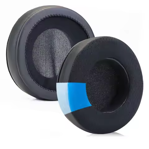 Replacement Earpads for Beyerdynamic T70P DT880 DT990 T5P T1 DT770 Pro GEL Ear Pads Cushion Headphon