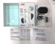 原價$598 JVC 真無線 IPS5 防水 藍牙 v5.0 耳機 聽筒 HA-A10T water-resistance bluetooth V5 earphone earbuds headphon