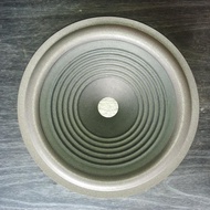 WAJIB PUNYA DAUN DAN SPON WOOFER 8 INCH / DAUN SPEAKER WOOFER 8 INCH READY STOK SIAP KIRIM
