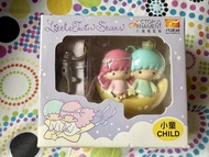 Little Twin Stars 八達通吊飾 兒童八達通