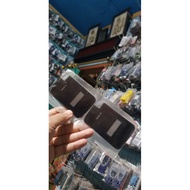 Nokia n93i windshield frame