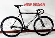 SOLANA FIXIE ALLOY  700c * 23c